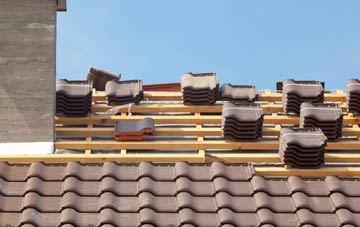 Greytree clay roofing costs