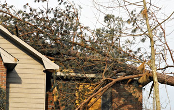 emergency roof repair Greytree, Herefordshire