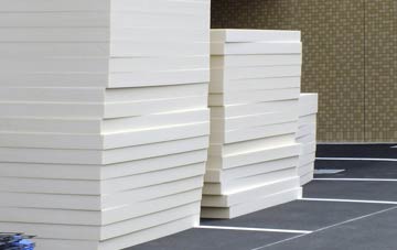 Greytree flat roof insulation costs