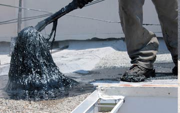 Greytree flat roof waterproofing costs