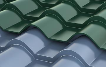 who should consider Greytree plastic roofs