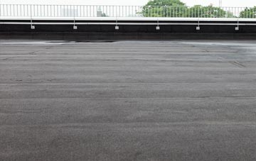 Greytree asphalt roof replacement