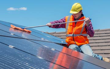 Greytree roof cleaning services
